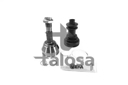 Talosa 77-CT-1002 Шрус Talosa 77-CT-1002 Шрус