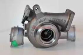 Garrett 729325-5002S Турбокомпресор Garrett 729325-5002S Турбокомпресор