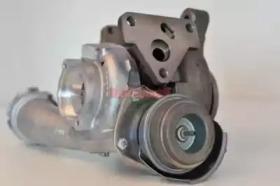 Garrett 729325-5004S Industriemotor Garrett 729325-5004S Industriemotor