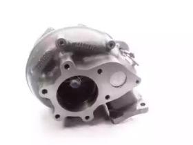 Garrett 735059-5004S Турбокомпресор Garrett 735059-5004S Турбокомпресор