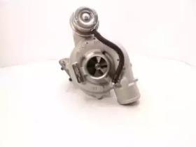 Garrett 751578-5001S Industriemotor Garrett 751578-5001S Industriemotor