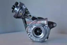 Garrett 756047-5005S Industriemotor Garrett 756047-5005S Industriemotor