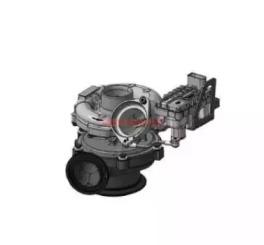 Garrett 758351-5024S Industriemotor