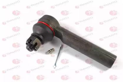 Yamato I12095YMT Наконечник поперечної рульової тяги Yamato I12095YMT Наконечник поперечної рульової тяги