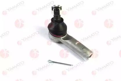 Yamato I12118YMT End assy tie rod steering