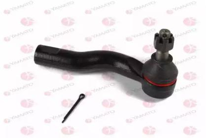 Yamato I13020YMT Наконечник поперечної рульової тяги Yamato I13020YMT Наконечник поперечної рульової тяги