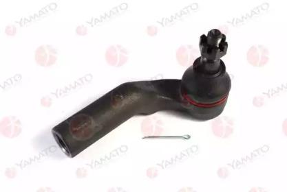 Yamato I13025YMT End assy tie rod steering Yamato I13025YMT End assy tie rod steering