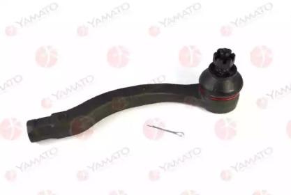 Yamato I14007YMT Наконечник поперечной рулевой тяги Yamato I14007YMT Наконечник поперечной рулевой тяги