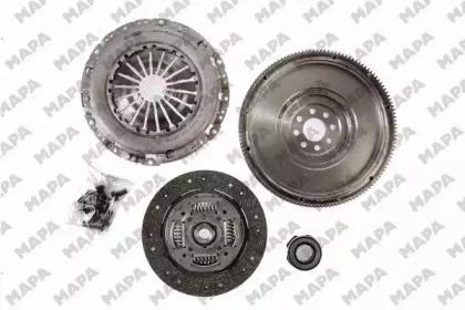 Mapa 003228120 Clutch zms kit xtend plus csc Mapa 003228120 Clutch zms kit xtend plus csc