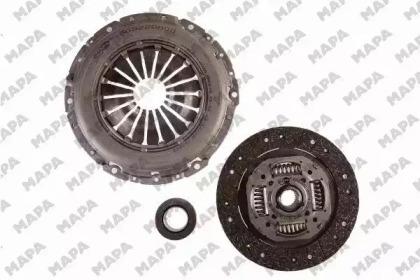 Mapa 003228800 Kit clutch repair Mapa 003228800 Kit clutch repair