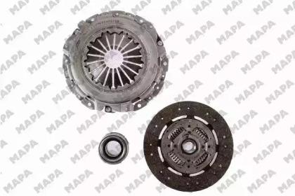 Mapa 003240000 Kit clutch repair Mapa 003240000 Kit clutch repair