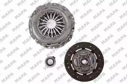 Mapa 003240100 Комплект зчеплення Mapa 003240100 Комплект зчеплення