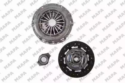 Mapa 003240500 Kit clutch repair