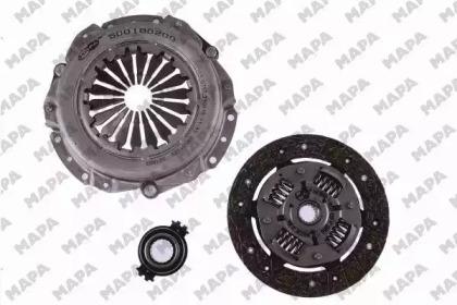 Mapa 004180200 Kit clutch repair Mapa 004180200 Kit clutch repair