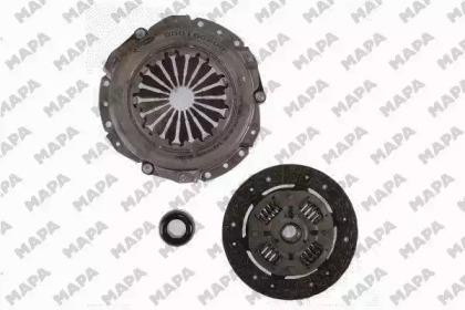 Mapa 004180300 Комплект сцепления Mapa 004180300 Комплект сцепления
