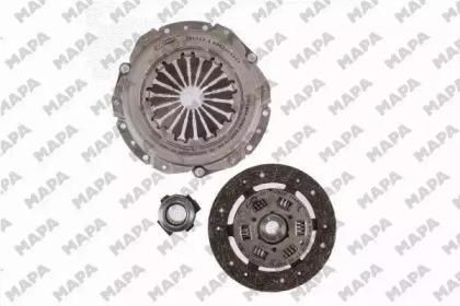 Mapa 004180500 Комплект зчеплення Mapa 004180500 Комплект зчеплення
