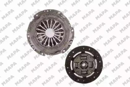 Mapa 004190509 Kit clutch repair