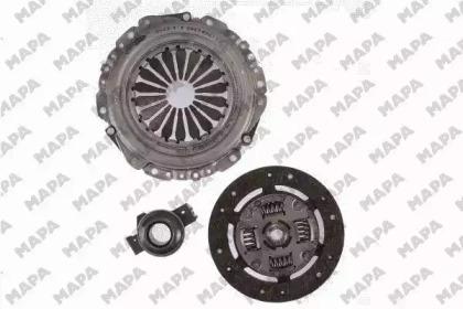 Mapa 004190800 Kit clutch repair Mapa 004190800 Kit clutch repair