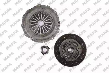 Mapa 004215000 Kit clutch repair Mapa 004215000 Kit clutch repair