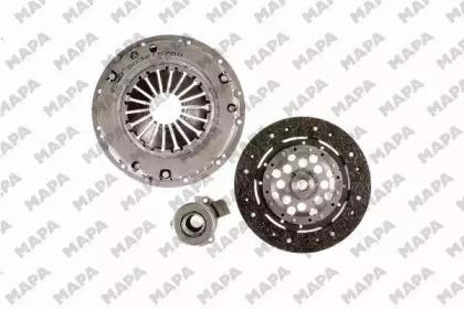 Mapa 004215308 Kit clutch repair Mapa 004215308 Kit clutch repair