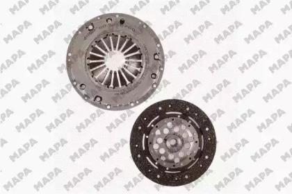 Mapa 004215309 Kit clutch repair Mapa 004215309 Kit clutch repair