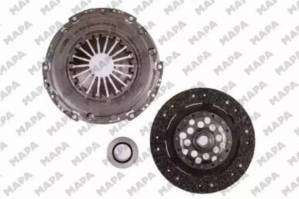 Mapa 004228900 Kit clutch repair Mapa 004228900 Kit clutch repair