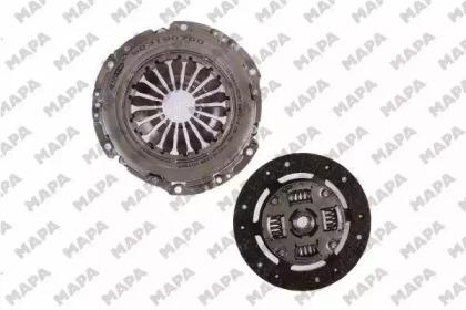 Mapa 005190909 Kit clutch repair Mapa 005190909 Kit clutch repair