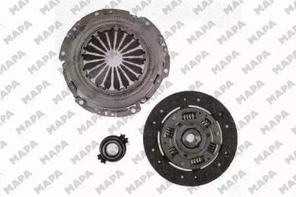 Mapa 005200800 Kit clutch repair Mapa 005200800 Kit clutch repair