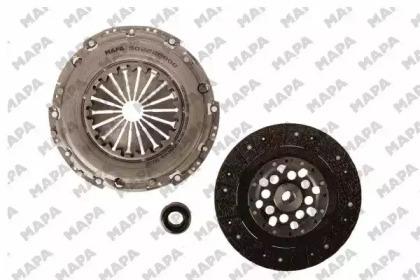 Mapa 005228000 Kit clutch repair Mapa 005228000 Kit clutch repair