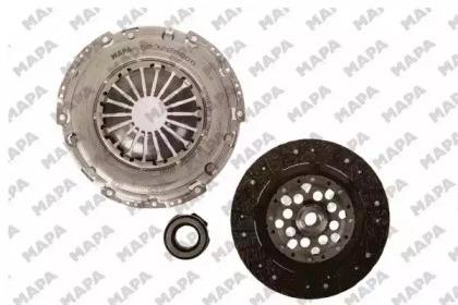 Mapa 005228400 Kit clutch repair Mapa 005228400 Kit clutch repair