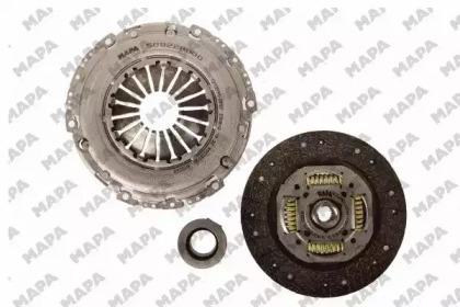 Mapa 005228600 Kit clutch repair Mapa 005228600 Kit clutch repair