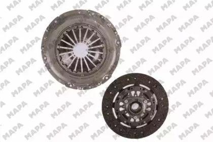 Mapa 005240509 Kit clutch repair