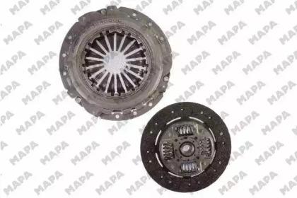 Mapa 005240709 Kit clutch repair