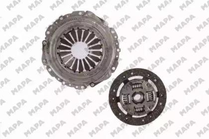 Mapa 006180409 Комплект зчеплення Mapa 006180409 Комплект зчеплення