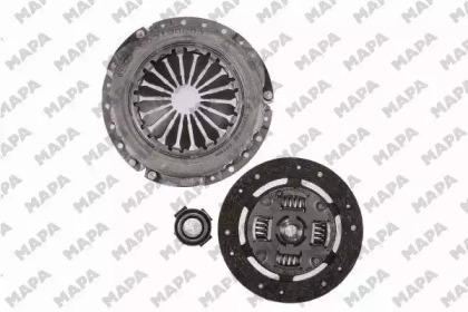 Mapa 006190300 Kit clutch repair Mapa 006190300 Kit clutch repair
