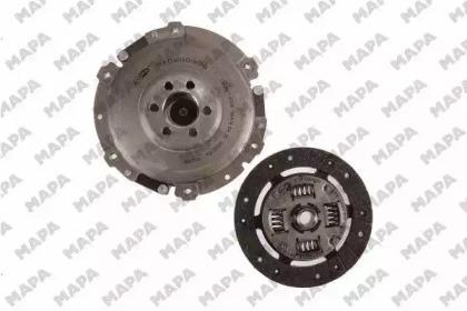 Mapa 006190409 Kit clutch repair Mapa 006190409 Kit clutch repair