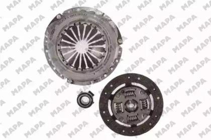 Mapa 006190500 Комплект зчеплення Mapa 006190500 Комплект зчеплення