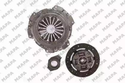 Mapa 006190600 Комплект зчеплення Mapa 006190600 Комплект зчеплення