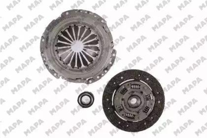 Mapa 006200000 Kit clutch repair Mapa 006200000 Kit clutch repair