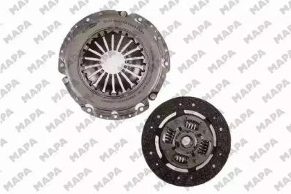 Mapa 006200109 Kit clutch repair