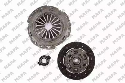 Mapa 006200300 Kit clutch repair Mapa 006200300 Kit clutch repair