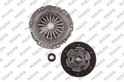 Mapa 006200500 Kit clutch repair Mapa 006200500 Kit clutch repair