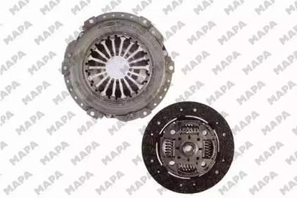 Mapa 006200709 Комплект зчеплення Mapa 006200709 Комплект зчеплення