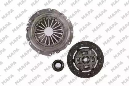 Mapa 006200900 Kit clutch repair Mapa 006200900 Kit clutch repair