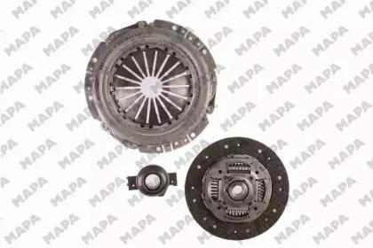 Mapa 006215700 Kit clutch repair Mapa 006215700 Kit clutch repair
