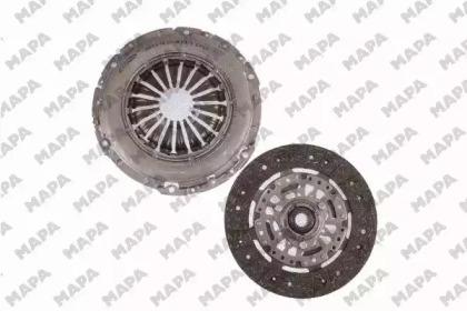 Mapa 006240309 Kit clutch repair Mapa 006240309 Kit clutch repair