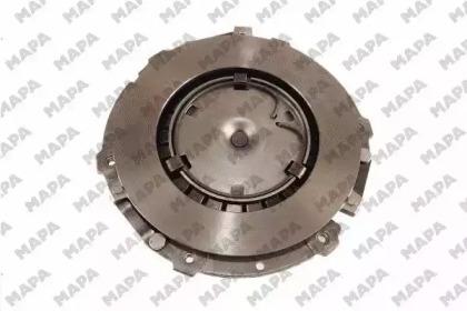 Mapa 007190209 Kit clutch repair Mapa 007190209 Kit clutch repair
