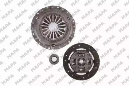 Mapa 007190400 Kit clutch repair Mapa 007190400 Kit clutch repair