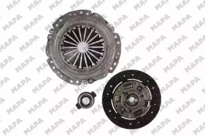 Mapa 007200300 Kit clutch repair
