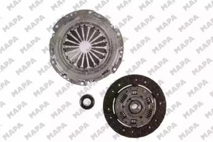 Mapa 007200400 Kit clutch repair Mapa 007200400 Kit clutch repair